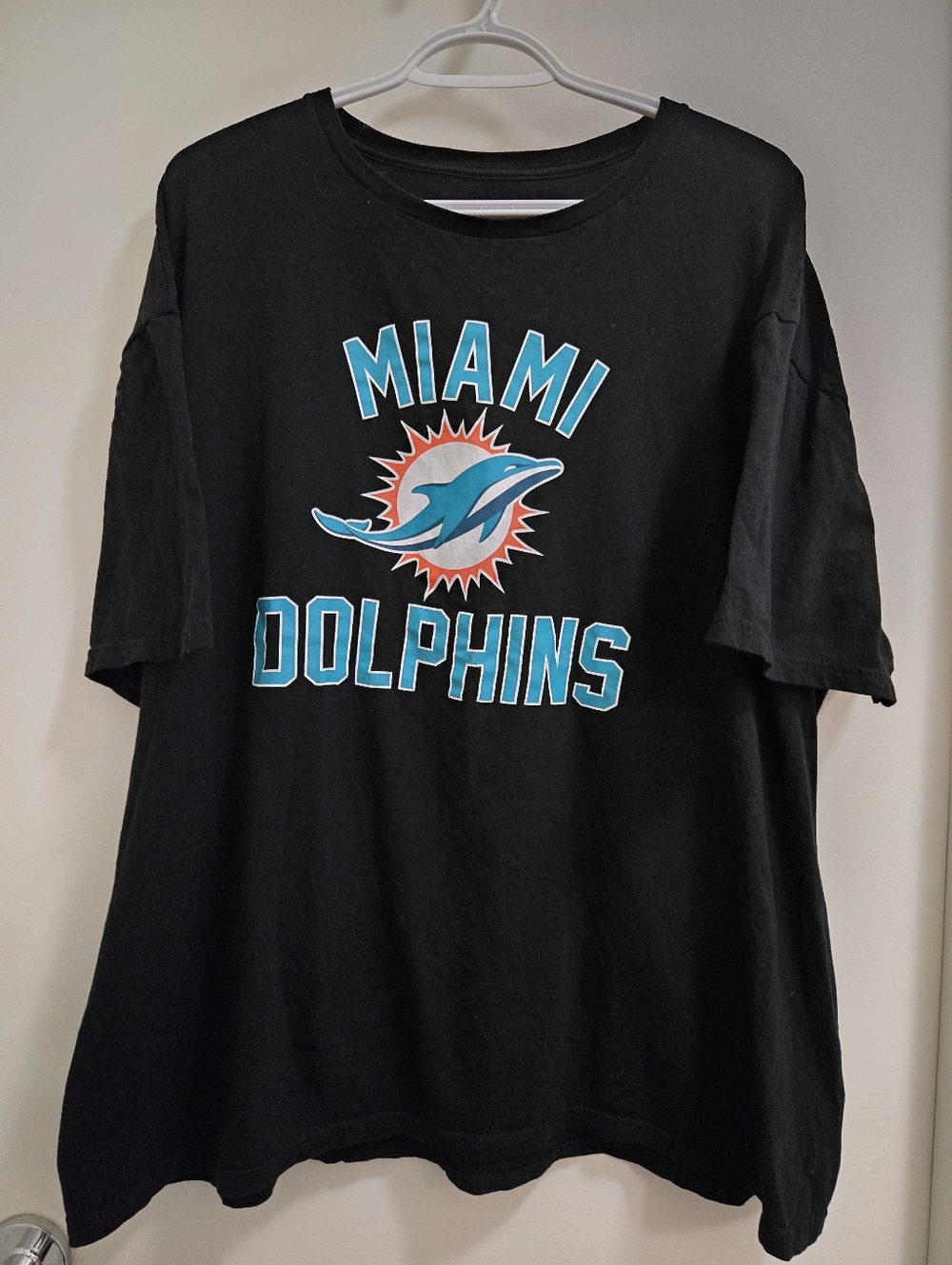 Mens Miami Dolphins TShirt